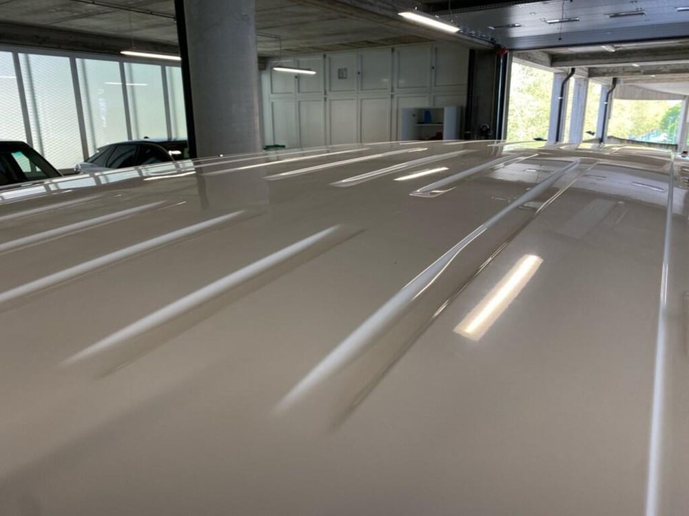 Peugeot Partner Furgone usata a Torino (13)