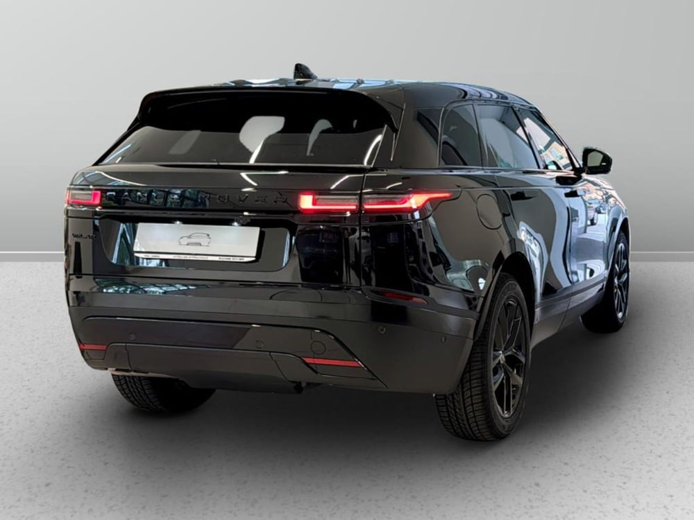 Land Rover Range Rover Velar nuova a Varese (2)