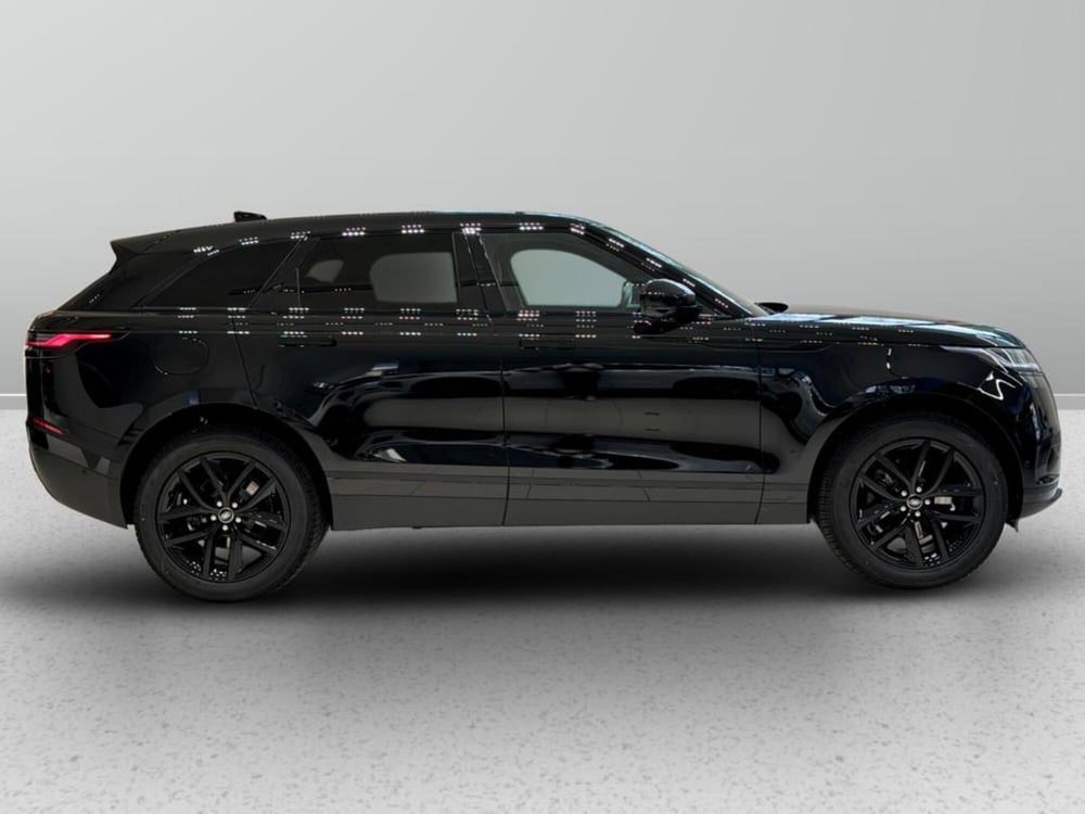 Land Rover Range Rover Velar nuova a Varese (6)