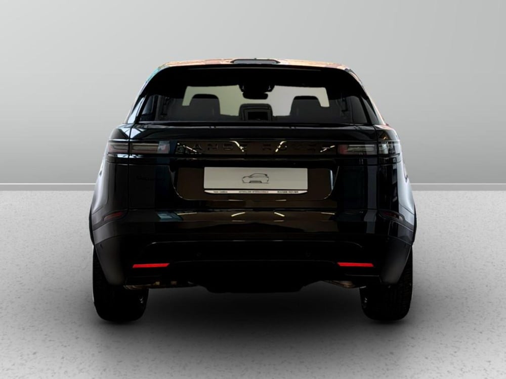 Land Rover Range Rover Velar nuova a Varese (7)
