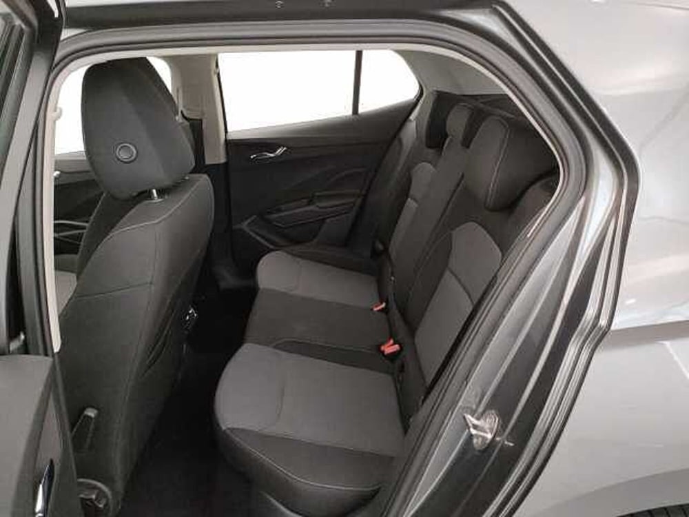 Skoda Fabia usata a Varese (11)