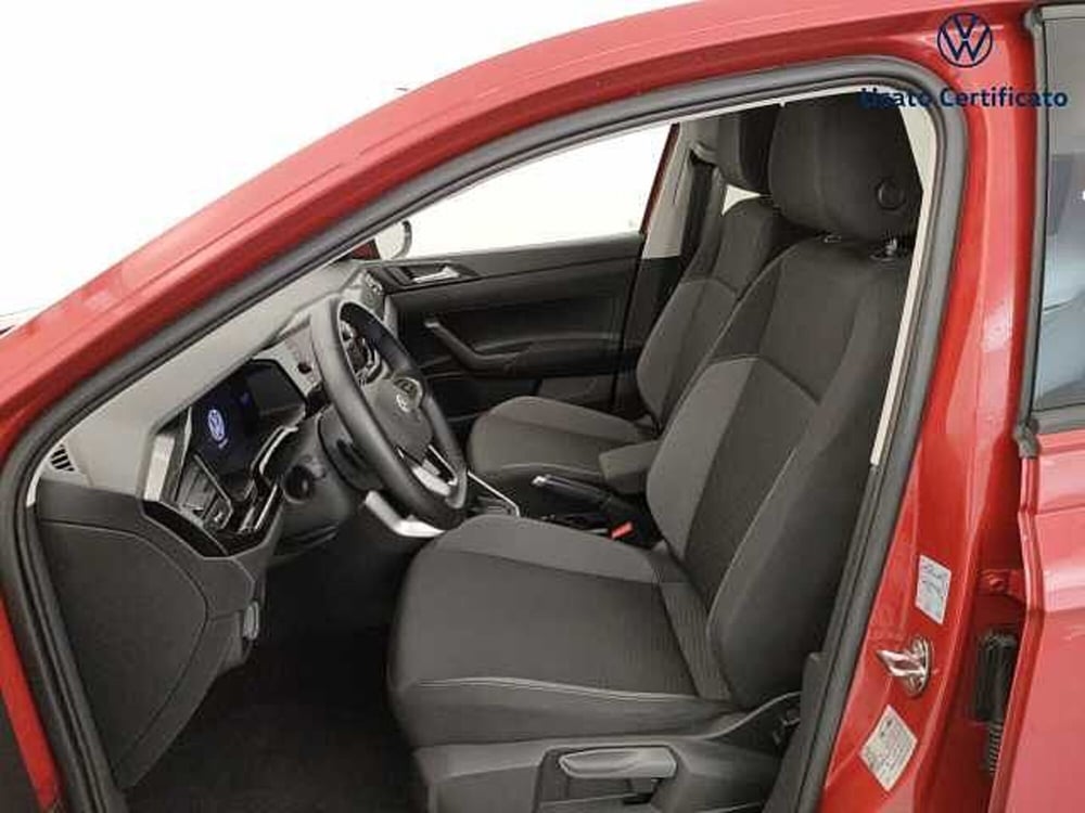 Volkswagen Taigo usata a Varese (10)