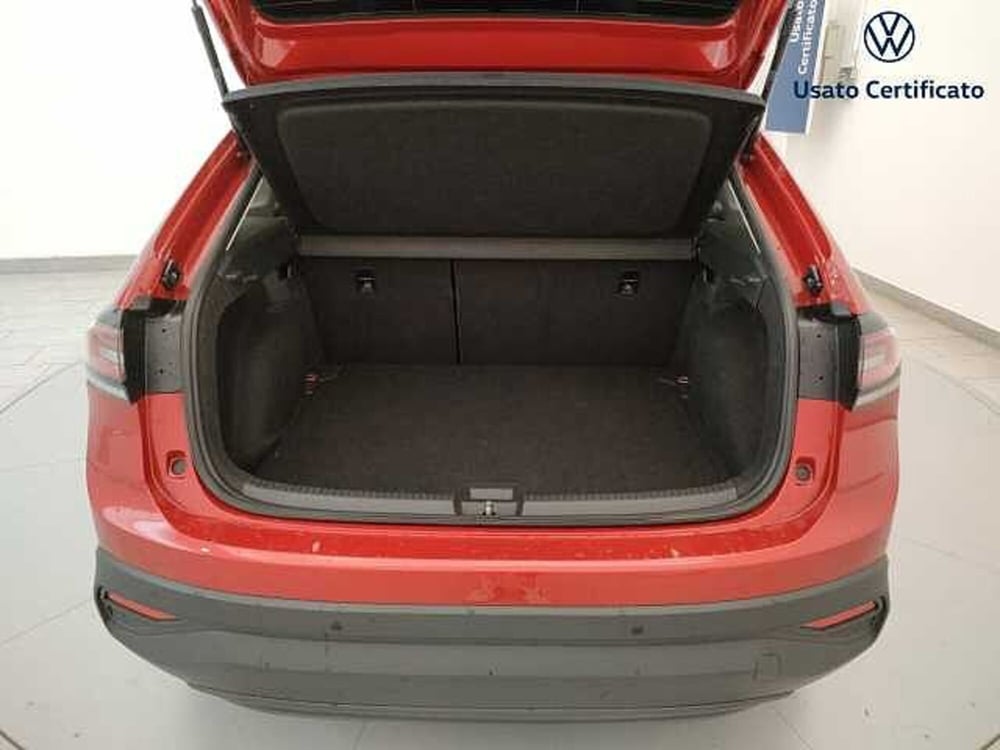 Volkswagen Taigo usata a Varese (9)