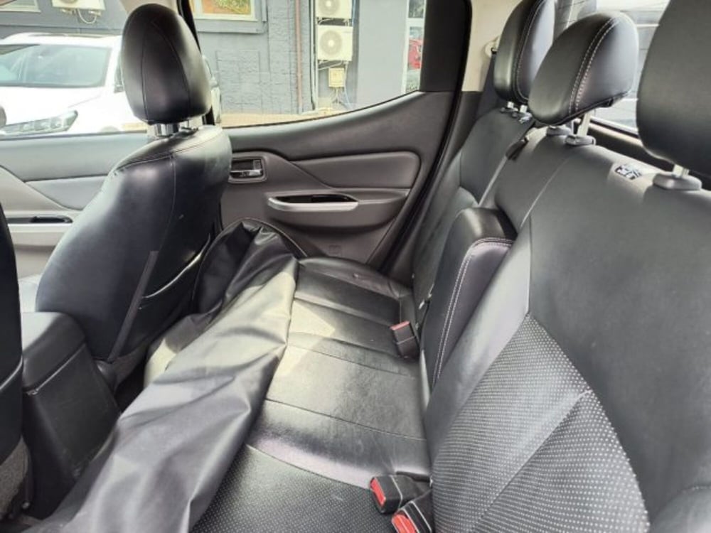 Fiat Fullback usata a Frosinone (11)