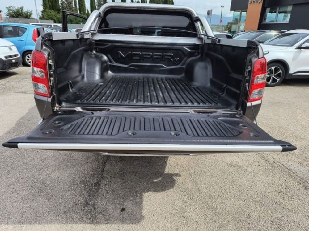 Fiat Fullback usata a Frosinone (13)