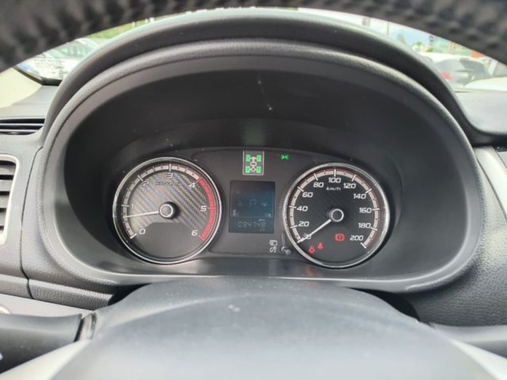 Fiat Fullback usata a Frosinone (15)