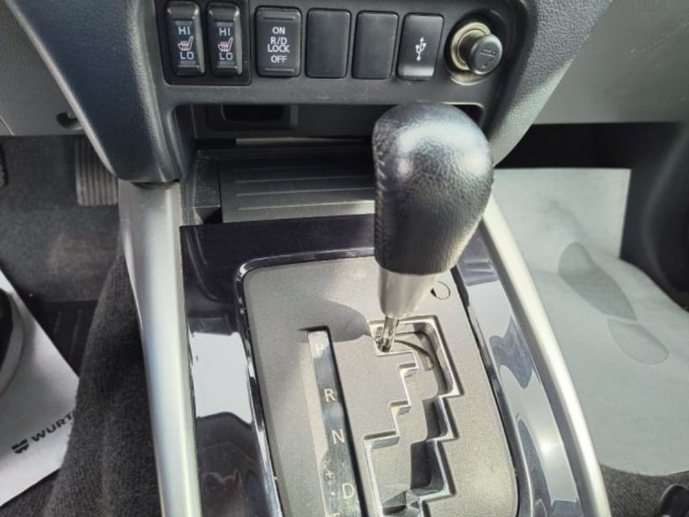Fiat Fullback usata a Frosinone (16)