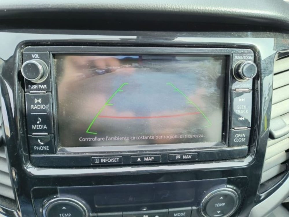 Fiat Fullback usata a Frosinone (17)
