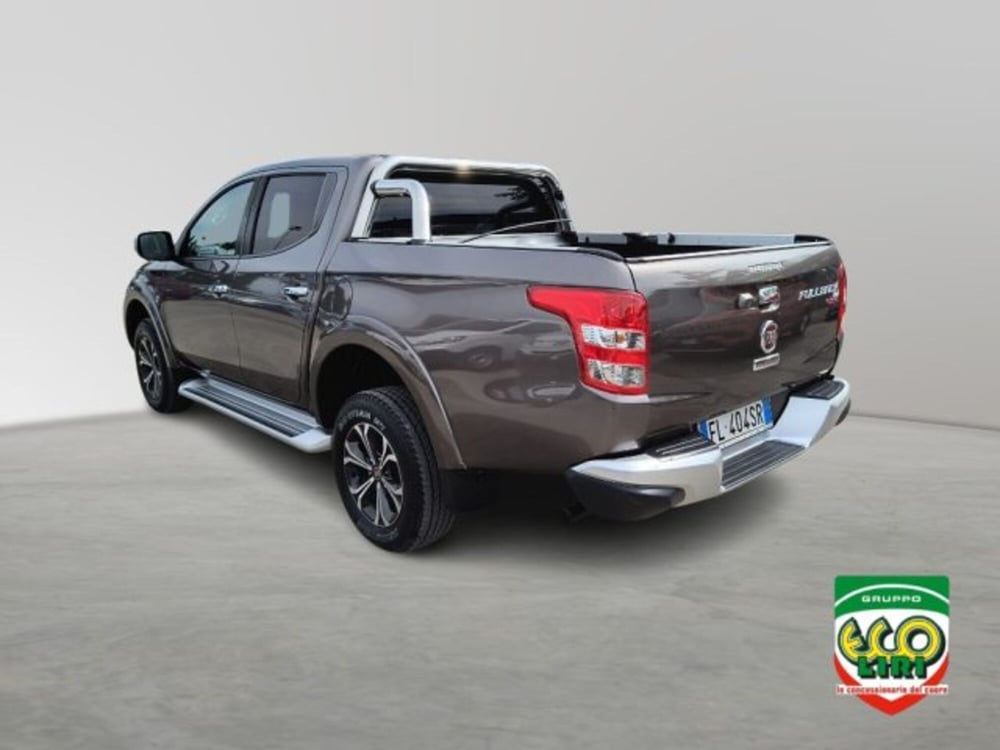 Fiat Fullback usata a Frosinone (4)