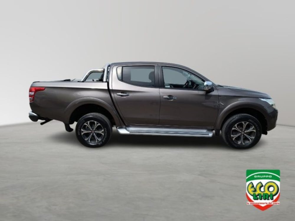 Fiat Fullback usata a Frosinone (7)