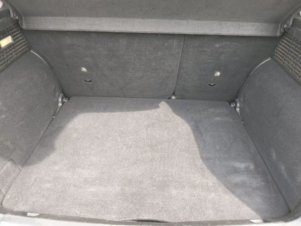 Fiat 500X usata a Frosinone (12)