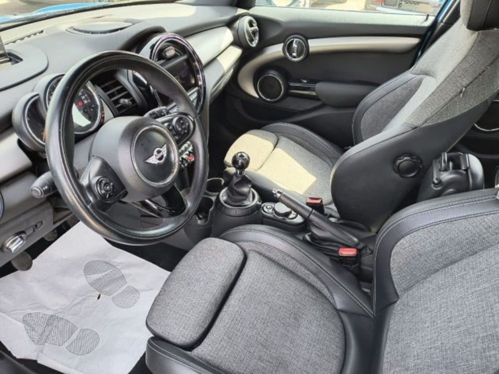MINI Mini usata a Frosinone (2)