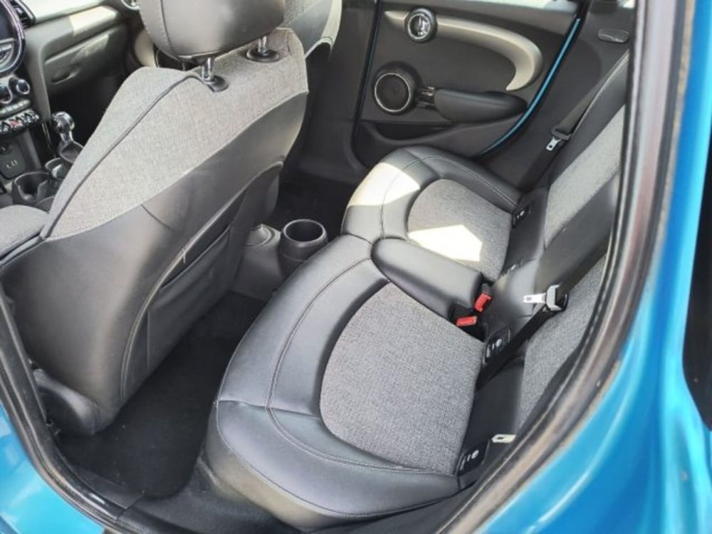 MINI Mini usata a Frosinone (3)