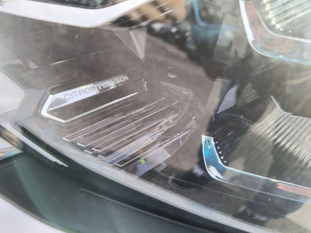 Citroen C4 usata a Frosinone (10)