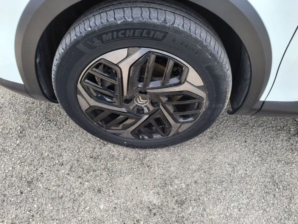 Citroen C4 usata a Frosinone (11)