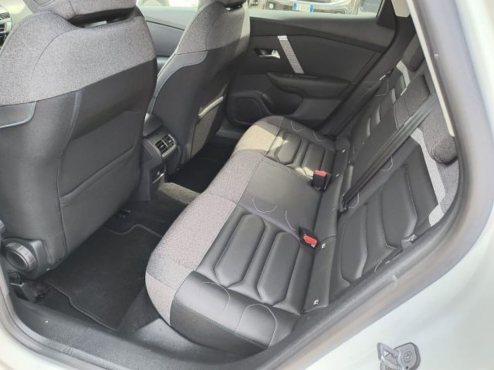 Citroen C4 usata a Frosinone (13)
