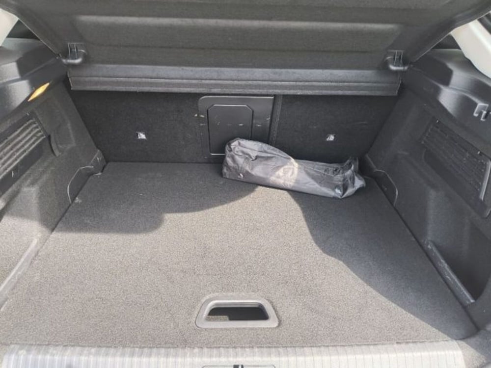 Citroen C4 usata a Frosinone (14)