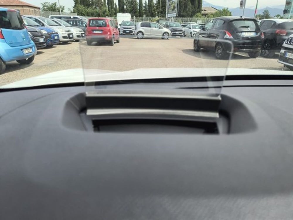 Citroen C4 usata a Frosinone (16)