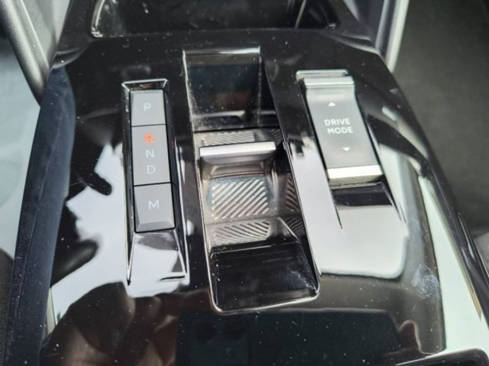 Citroen C4 usata a Frosinone (19)