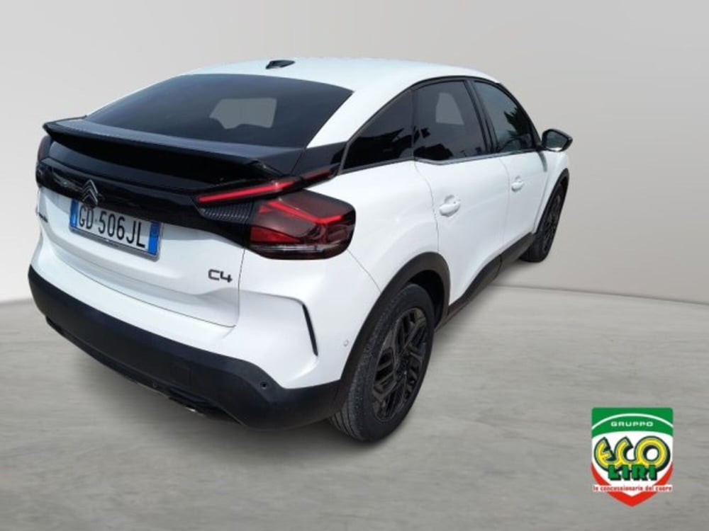 Citroen C4 usata a Frosinone (6)