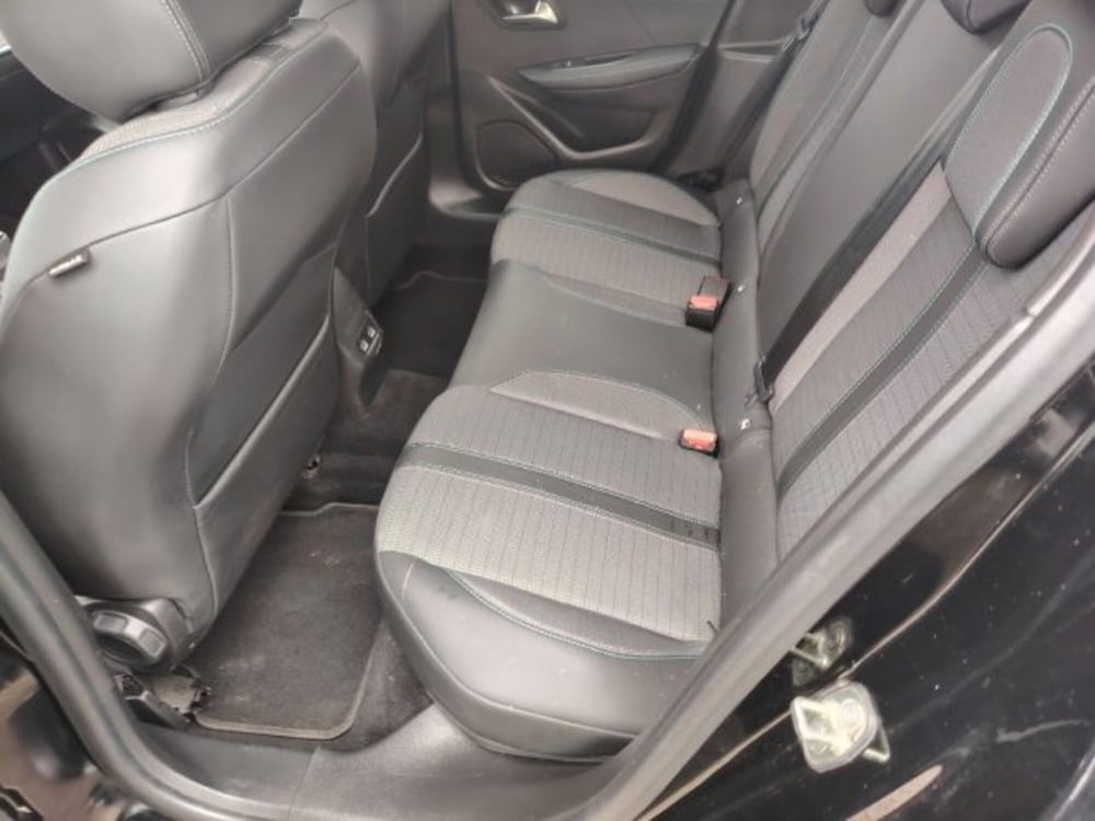 Peugeot 208 usata a Frosinone (20)