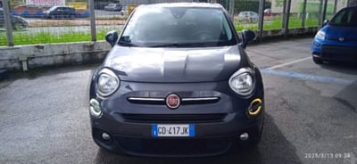 Fiat 500X 1.3 MultiJet 95 CV Connect del 2021 usata a San Giorgio a Liri