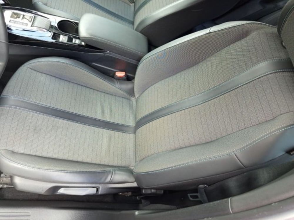 Peugeot 2008 usata a Frosinone (10)