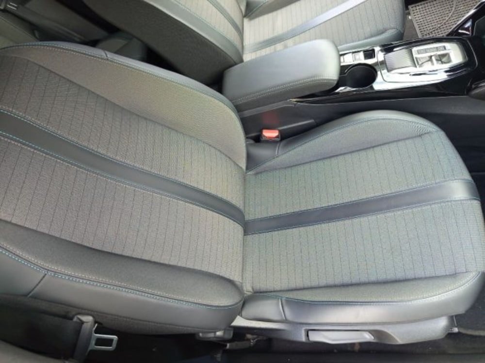Peugeot 2008 usata a Frosinone (11)