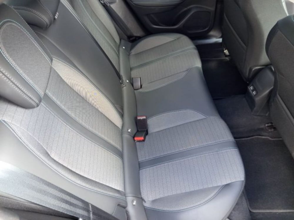 Peugeot 2008 usata a Frosinone (12)
