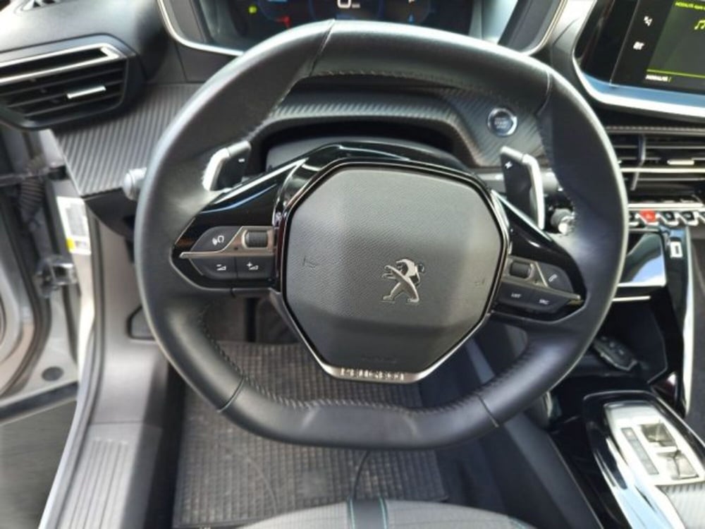 Peugeot 2008 usata a Frosinone (13)