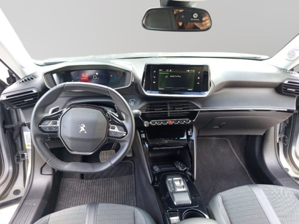 Peugeot 2008 usata a Frosinone (14)