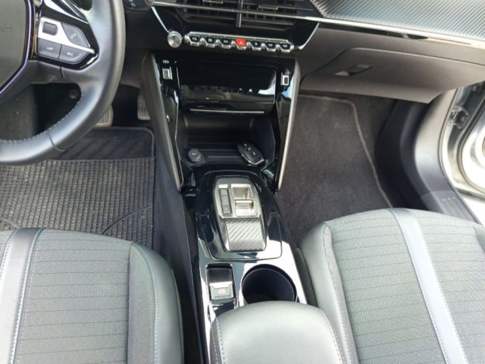 Peugeot 2008 usata a Frosinone (15)