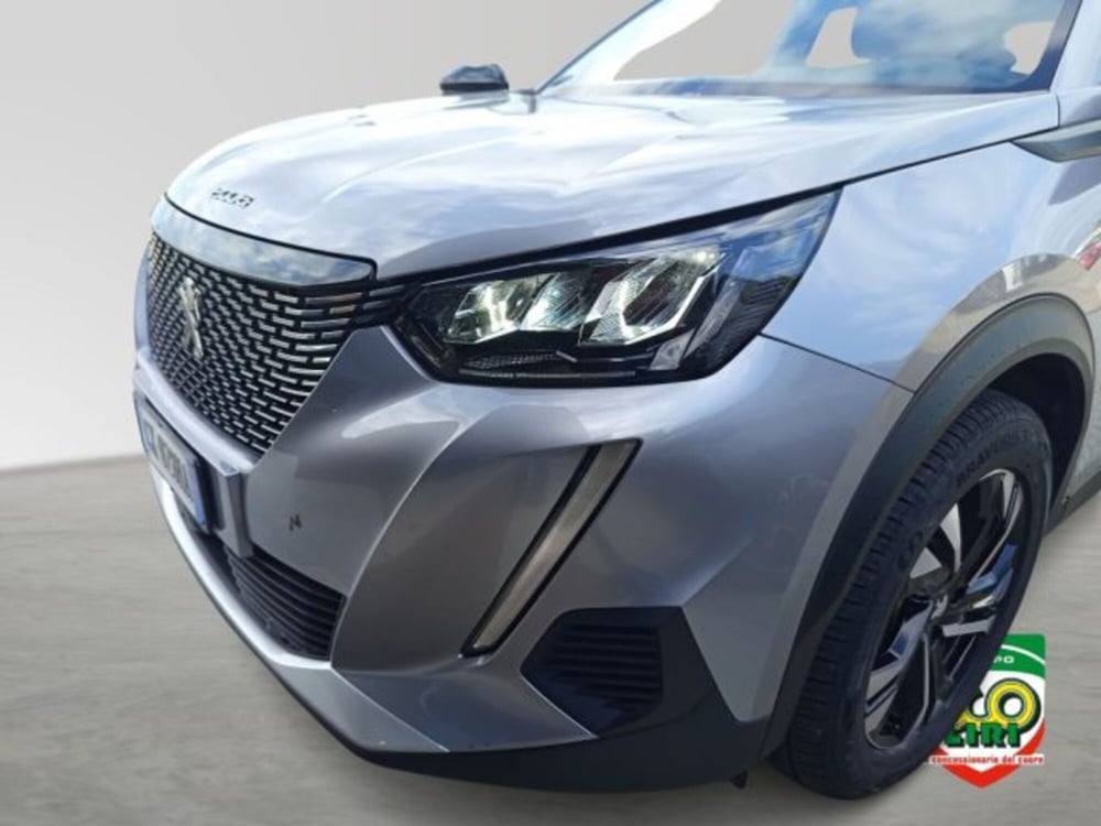 Peugeot 2008 usata a Frosinone (18)