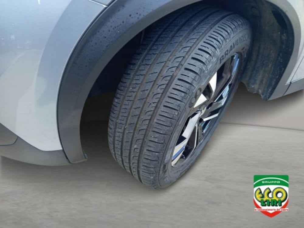Peugeot 2008 usata a Frosinone (20)