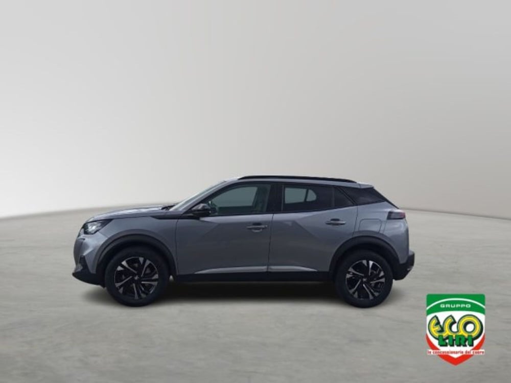 Peugeot 2008 usata a Frosinone (3)