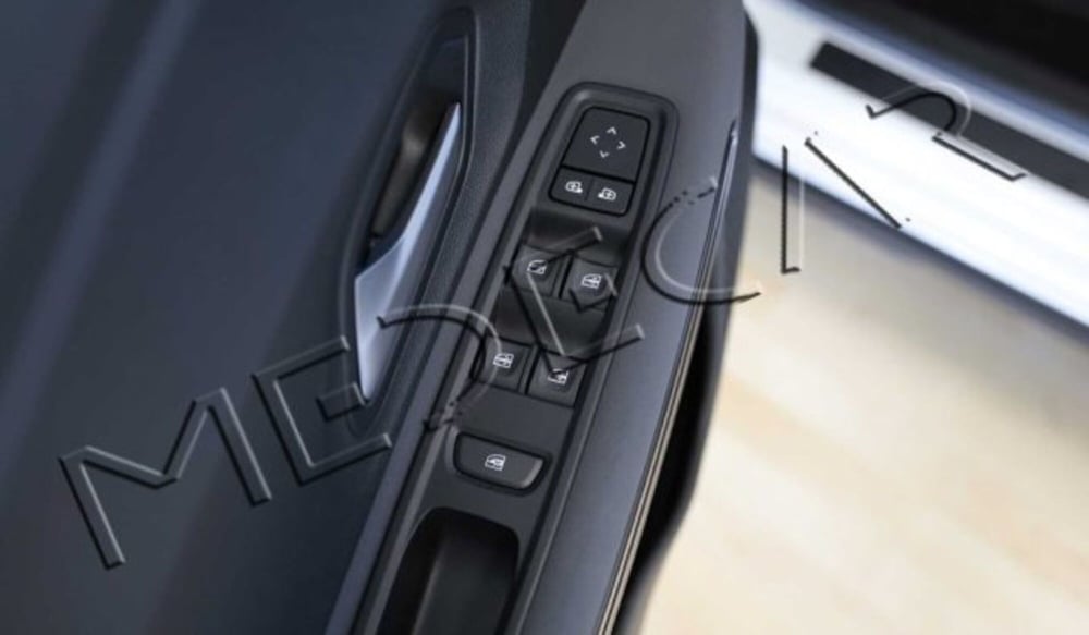 Dacia Jogger nuova a Potenza (7)