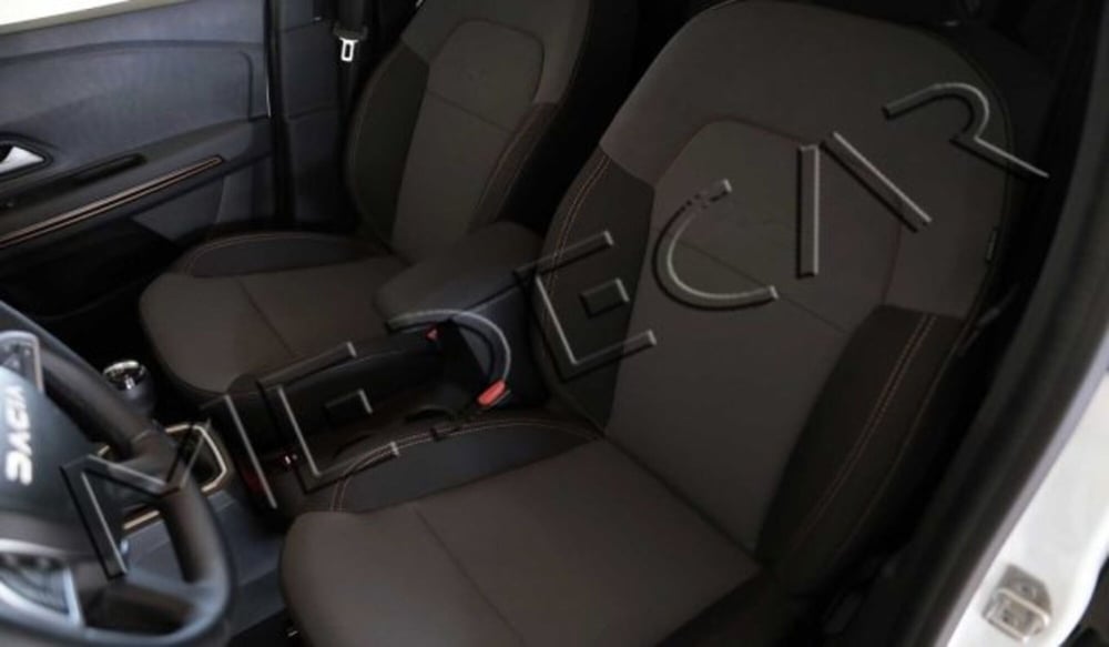 Dacia Jogger nuova a Potenza (8)