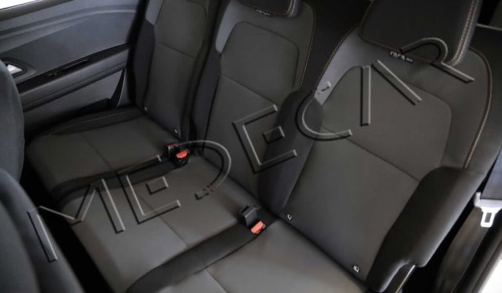 Dacia Jogger nuova a Potenza (9)