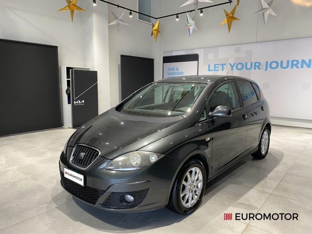 SEAT Altea usata a Bari