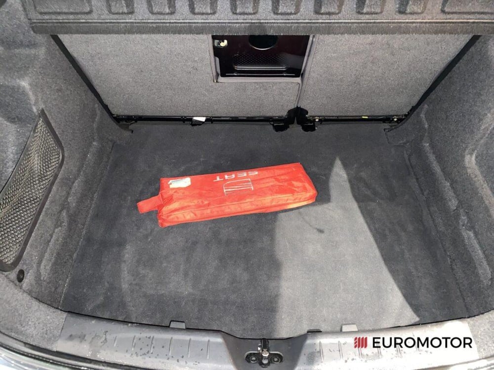 SEAT Altea usata a Bari (12)