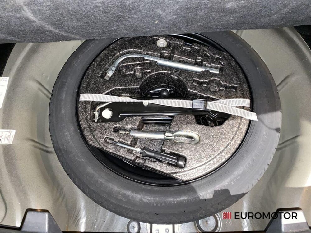 SEAT Altea usata a Bari (13)