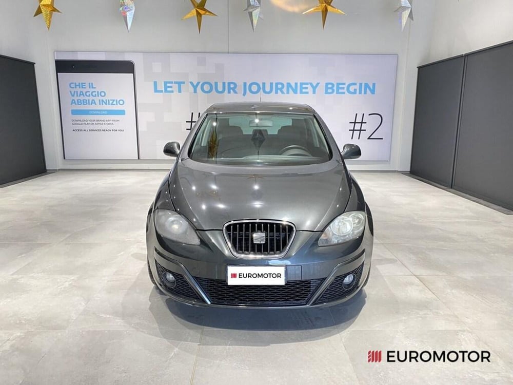 SEAT Altea usata a Bari (2)