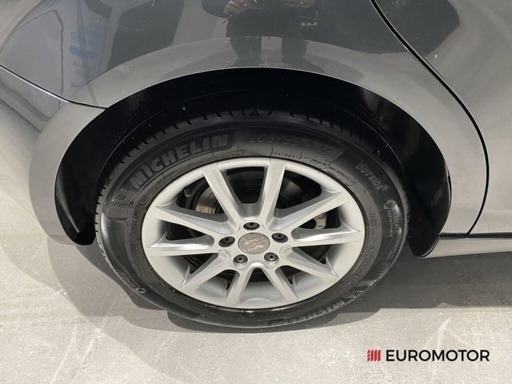 SEAT Altea usata a Bari (5)