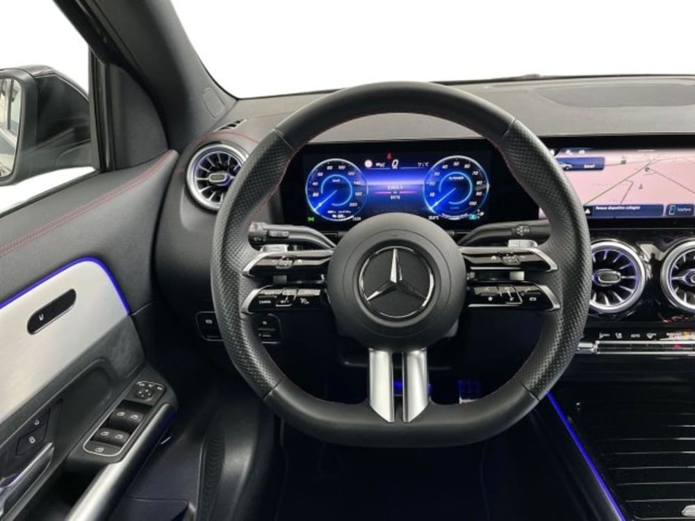Mercedes-Benz EQA usata a Verona (11)