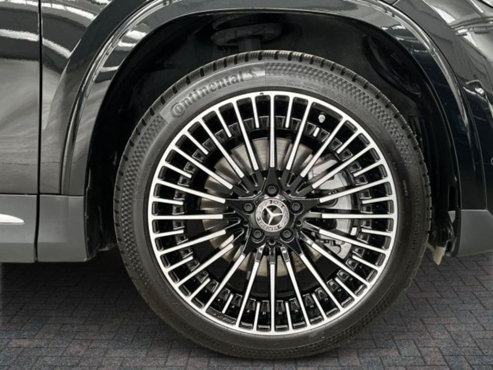 Mercedes-Benz EQA usata a Verona (17)