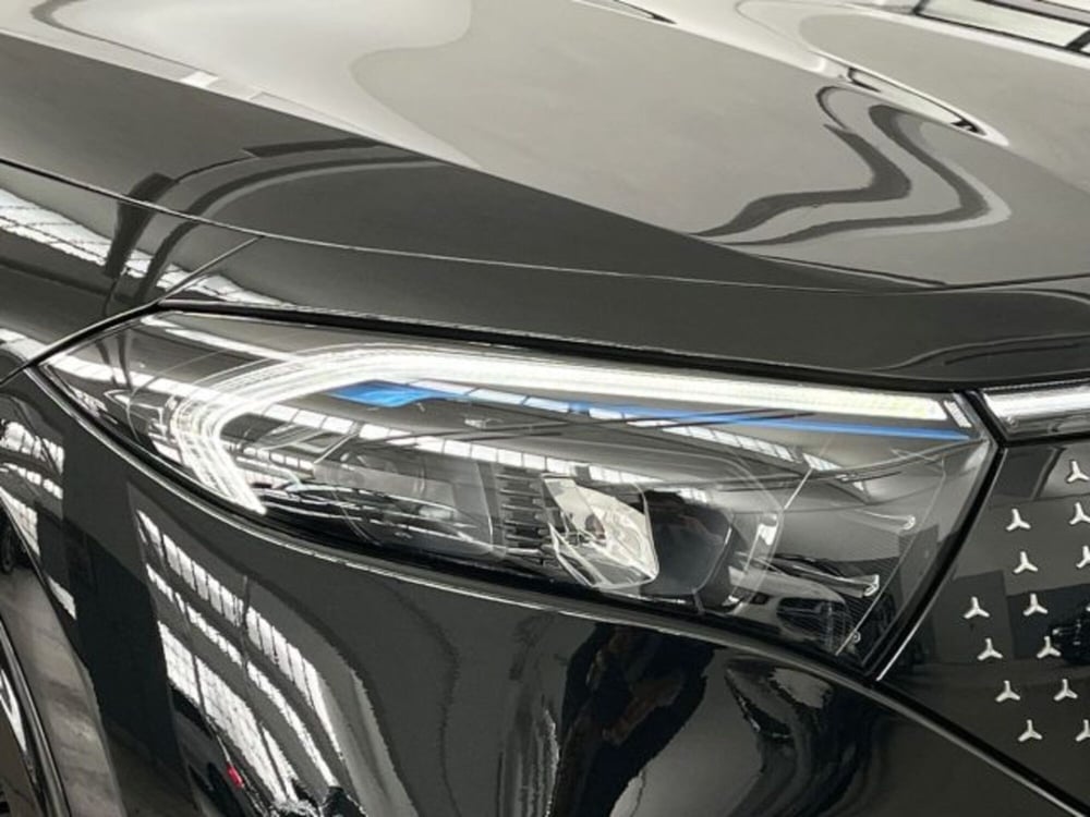 Mercedes-Benz EQA usata a Verona (7)