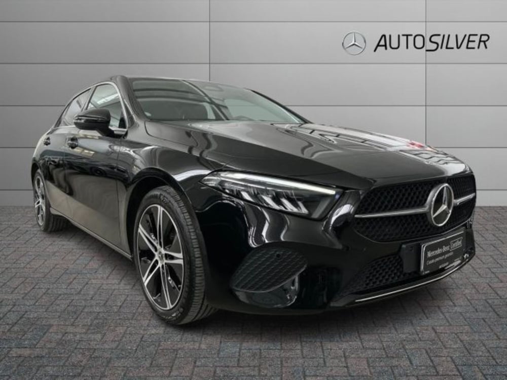 Mercedes-Benz Classe A Sedan usata a Verona