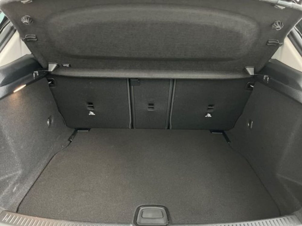Mercedes-Benz Classe A Sedan usata a Verona (13)
