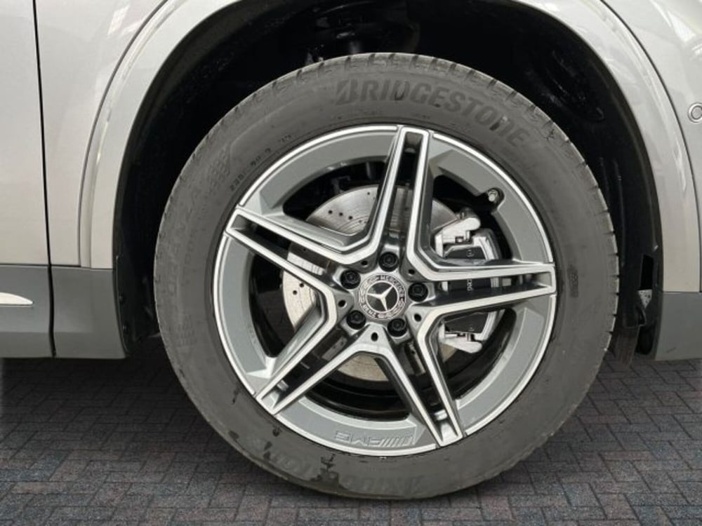 Mercedes-Benz GLA SUV nuova a Verona (7)