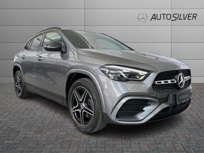 Mercedes-Benz GLA SUV 250 e phev AMG Line Advanced Plus auto nuova a Verona